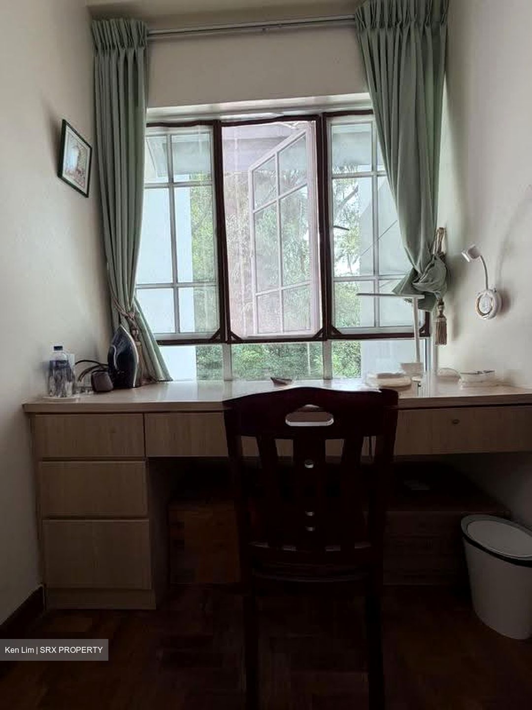 Le Wood (D21), Condominium #611986351